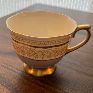 Royal Albert Crown China Cup